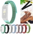 Replacement Nylon Sport Loop Wrist Band Strap For Samsung Galaxy Fit SM-R370