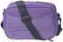 Get Beach Cool Thermal Lined Bag for Food Preservation, 3 Liter - Mauve with best offers | Raneen.com