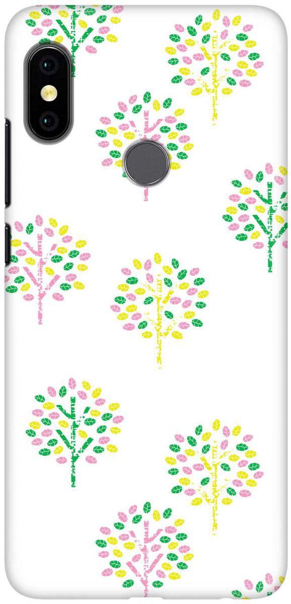 Stylizedd Xiaomi Redmi Note 5 AI / Redmi Note 5 Pro Slim Snap Basic Case Cover Matte Finish - Summer Spring