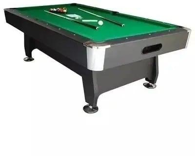 Gategold Cover Snooker Table Mdf Material Covered With Pvc (dq-p033) -8ft