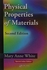 Taylor Physical Properties of Materials ,Ed. :2