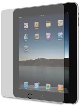 Screen Protector for Apple iPad