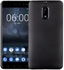 Protective Case Cover For Nokia 6 Black