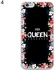 Bluelans King Queen Couple Phone Case Cover For IPhone 6/6S (4)