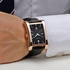 WWOOR Men's calendar top luxury wrist watch