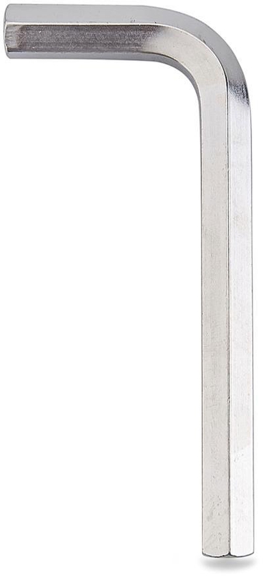 مفتاح ربط سداسي DIN 2936 من فولاذ كروم الفاناديوم (14 ملم)