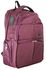 Student/Travel/Laptop Backpack - Maroon