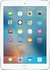 Apple iPad Pro 9.7 WiFi - 32GB (9.7'' Screen, 2GB RAM, 32GB Internal, WiFi) Silver Tablet