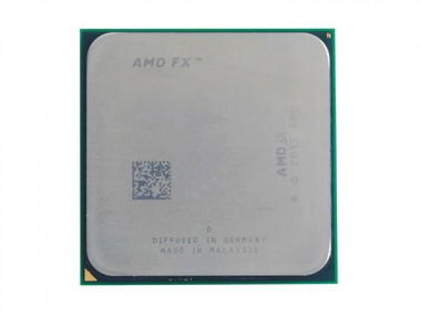 AMD FX-6100 3.3GHz AM3/AM3+ Zambezi