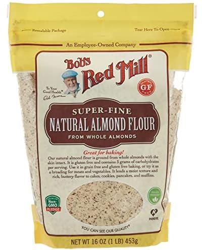 Bob's Red Mill Bobs Red Mill Natural Almond Flour, 16 Oz.