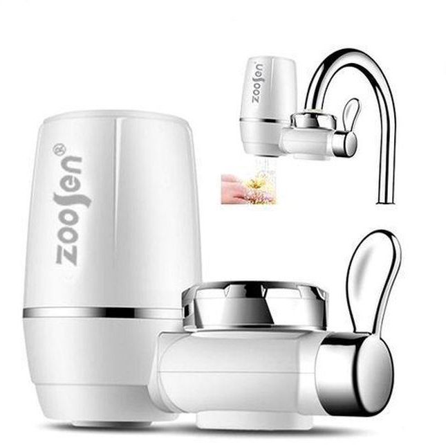 High Quality Water Faucet Tap Purifier