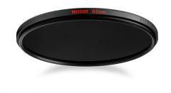 Manfrotto Circular ND500 lens filter with 9 stop of light loss 52mm (MFND500-52)