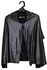 Women Islamic veil and scarf short short rectangular veil black veil jersey 12 m x 50 cm -