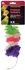 Prevue Tropical Teasers Triple Play Bird Toy