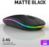 Bluetooth Dual Model Rechargeable Wireless Mouse.