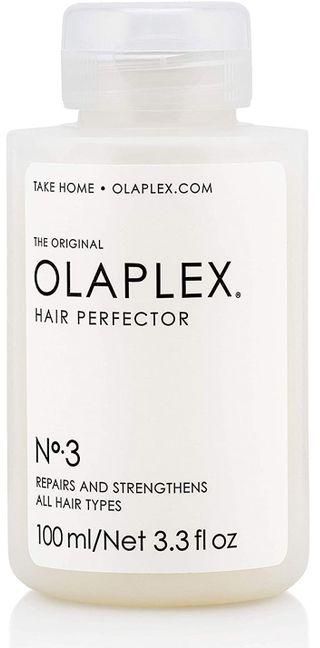 Olaplex أولابليكس رقم 3 هاير بريفيكتور لإصلاح الشعر - 100مل