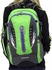 Local Lion Outdoor Sports Backpack [462g] green