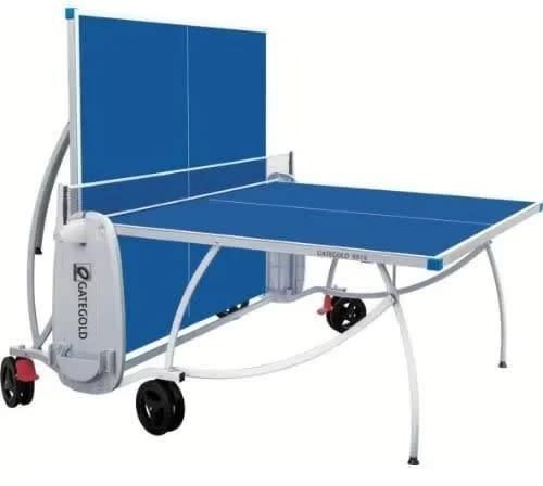 Outdoor Table Tennis Board With Complete Accessories