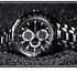 Curren Bracelet Strap 8023 Black B Men's Watches Fashion