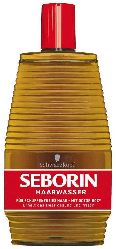Schwarzkopf Seborin Anti-Dandruff Hair Tonic - 400ml