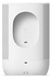 سونوس موف 2، مطور من الداخل والخارج، أقوى مكبر صوت محمول يوفر صوت ستيريو يثير القلب أينما تريد. (ابيض)