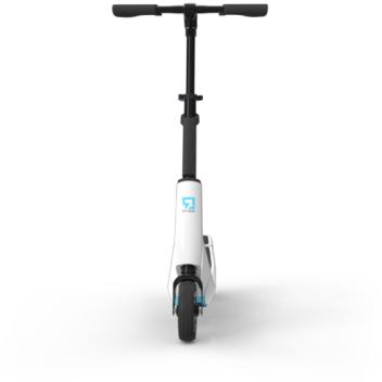 Citybug2 ES809 Electric Scooter White