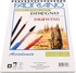Fabriano FABRANO Drawing Sketchbook 140 Gr / M2 25 * 35 CM (12 Sheets - White)