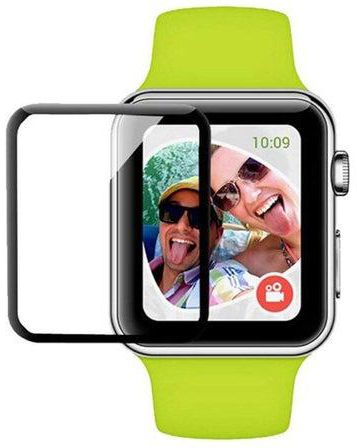 Screen Protector For Apple Watch Series 4 40mm Clear