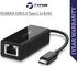 UGREEN USB-C Type C to RJ45 Gigabit Ethernet Network Adapter for Mac Book iPad