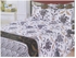Kings Collection Bedsheets 60*90 Printed Percale