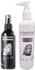 Growniella Hair Therapy Shampoo & 3-in-1 Hairspray, Scalp & Hair Complete Care