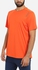 Reebok Sportive Solid T-Shirt - Orange