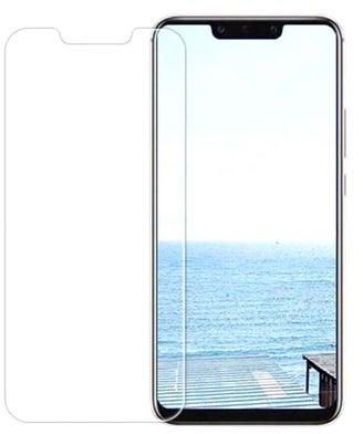 Tempered Glass Screen Protector For Huawei Y9 2019_Clear