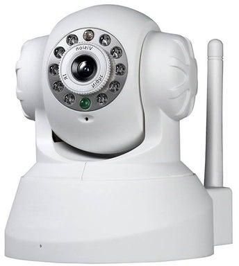 HD Wireless IP Security Camera