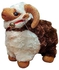 Furry Biznar Sheep