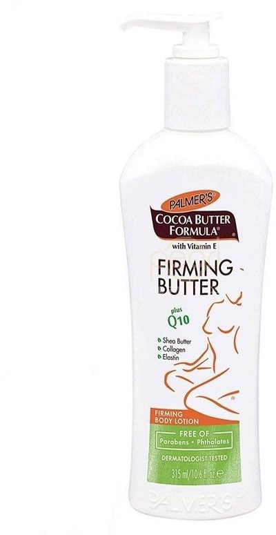Palmer's Cocoa Butter Formula Firming Butter 315ML X 2 Unit