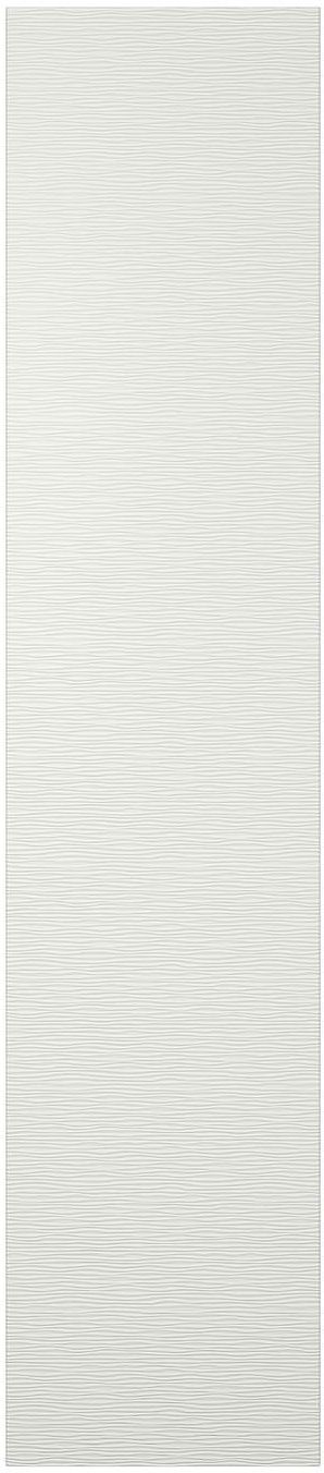 VINTERBRO Door - white 50x229 cm