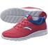 Anta Running Shoes Footwear Peach/Blue/White