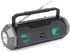 L13 Portable BlueTooth Wireless Speaker Support Usb Tf Card Fm Radio With Solar