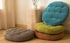 Round Floor Cushions Meditation/Yoga Pillow Living Room Sofa/ Balcony Pillow