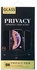 شاشة حماية للخصوصية لهاتف ايفون 12 6.1 / ايفون 12 برو 6.1، متعدد