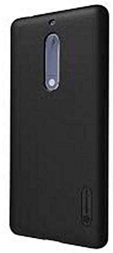 Nillkin Super Frosted Shield Executive Case for Nokia 6 -Black