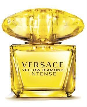 Yellow Diamond by Versace for Men - Eau de Parfum, 50ml