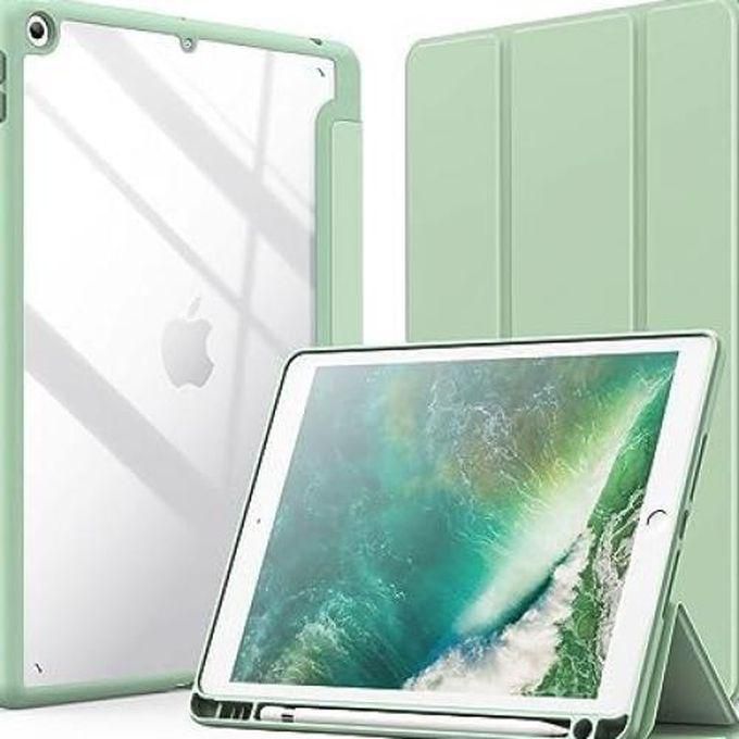 Replacement Protective Case, With Pen Holder, Compatible With IPad 9.7 Inch