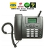 Huawei GSM SIM CARD Land-Line Table Phone With FM 3125i Black