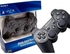 Sony PS3 PAD DUALSHOCK 3 PLAYSTATION 3 DOUBLE SHOCK CONTROLLER PAD Black M