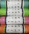 Extra thick yoga exercise mat 10mm thickness Size 183cmx60cm