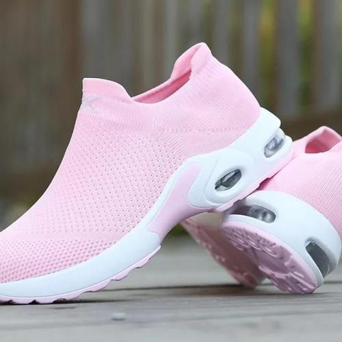 Fashion ladies sneakers/sport shoes