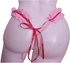 Panties For Women - Pink, Free Size