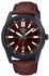 Men's Watches CASIO MTP-VD02BL-5EUDF